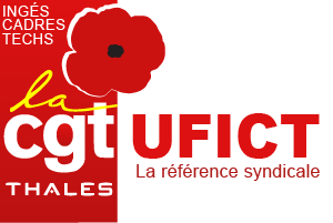 CGT Thales